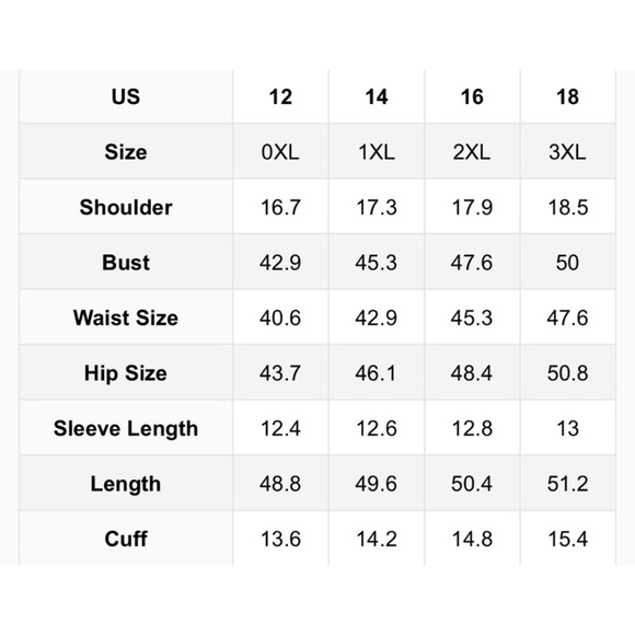 ✨JUST IN!✨SALE!!!✨LAST 2!!✨NEW! 5⭐️CHIC PLUS! S/S PENCIL MIDI DRESS - Picture 4 of 8